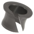 Clutch Pedal Bushing For 2004 2010 Bmw X3 Black Plastic Replacement Part Rlx-wop-oes-35211158290-cl360a91