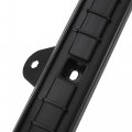 Kuafu Rear Bumper Step Pad W O Plated Strip Compatible With 2015-2020 Chevy Chevrolet Suburban 3500 Hd Tahoe Gmc Yukon Xl