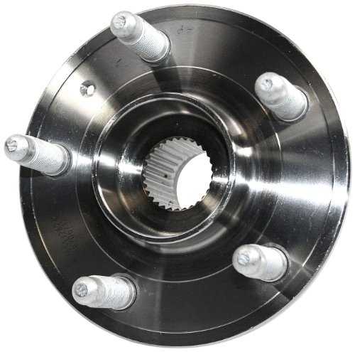 Durago 29513282 Rear Hub Assembly