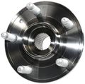 Durago 29513282 Rear Hub Assembly