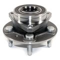 Durago 29513282 Rear Hub Assembly
