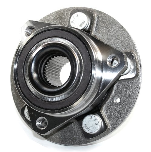 Durago 29513282 Rear Hub Assembly