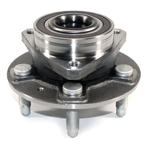 Durago 29513282 Rear Hub Assembly