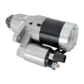 Starter Motor For Nissan Sentra 2002 2003 2004 2005 2006 2 5l Cylinder Engine 12 Volts 1 4 Kilowatts Automatic Transaxle 13 