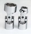 Williams 31142 3 8-inch Drive Universal 6-point Socket 