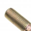 A-premium M12-1 25 Wheel Studs Compatible With Nissan Altima Rogue Frontier Cube Juke Leaf Maxima Pathfinder Armada Quest