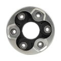 Drive Shaft Coupler Flex Joint Driveshaft Prop Fit For Audi A3 Quattro 2006-2007 For Tt 2000-2006 Volkswagen Golf 2004 