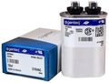 Ge 97f9002 10 Uf Mfd 370 Vac Volt Genteqa Replacement Oval Run Capacitor 
