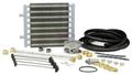 Hayden Automotive 461 Ultra-cool Engine Oil Cooler Kit 