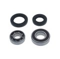2005-2010 Kymco Mxu 300 Front Wheel Bearings And Seals One Side 