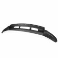 Off-road Package Ch1090148 Factory Style Front Lower Bumper Valance Air Deflector For Ram 2500 2013-2016 Textured Black 