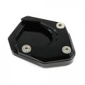A Motorcycl Sid Standa Enlarger A Fit For Cb125r Cbr500r Cb500f Cb500x Cb300r Cb650r Cbr650r Cb400x Kickstanda Shoes A 