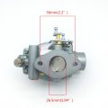 Mdairc Heavy Duty Carburetor For Ford Jubilee Naa Nab Eae9510c B2nn9510a Marvel Schebler Tsx428 0-13880 13880 All States Ag