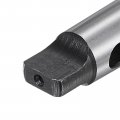 Uxcell Mt3 To Mt2 Morse Taper Drill Sleeve Reducing Arbor Adapter 3mt 2mt For Lathe Milling