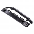 Xtremeamazing 2pcs Front Driver And Passenger Side Bumper Bracket For Sienna 2011-2020 