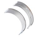 Engine Crankshaft Bearing Set For Gmc C3500 1997 1998 1999 2000 2 In Maximum Clearance 3 14 Outside Diameter 