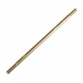 Caltric 2 Tie Rod And End Kit Compatible With Suzuki Lt-a450x Lt-a450 Kingquad 450 2007-2010