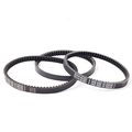 3pcs 203591- Q430203w Go Kart Drive Belt For Yerf-dog Karts 