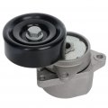 Ocpty Timing Belt Tensioner W Pulley Fits 2002-2012 Altima 2008-2013 For Rogue Sentra 419-013 Assembly