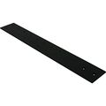 Fastcap Stealth Speed Brace Black 3-1 2 X 24 