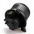 Hvac Blower Motor Assembly With Fan Cage Replaces For 700105 Ac Fit 2000-2007 Ford Focus 2010-2013 Transit Connect