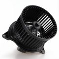 Hvac Blower Motor Assembly With Fan Cage Replaces For 700105 Ac Fit 2000-2007 Ford Focus 2010-2013 Transit Connect