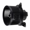 Hvac Blower Motor Assembly With Fan Cage Replaces For 700105 Ac Fit 2000-2007 Ford Focus 2010-2013 Transit Connect 
