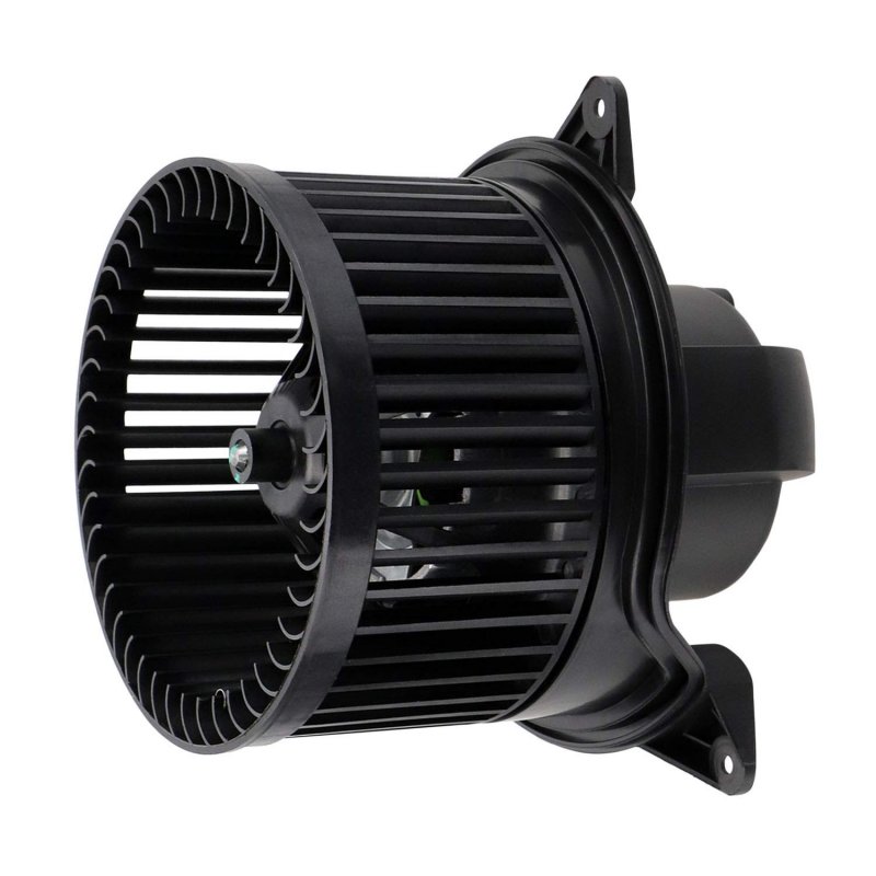 Hvac Blower Motor Assembly With Fan Cage Replaces For 700105 Ac Fit 2000-2007 Ford Focus 2010-2013 Transit Connect