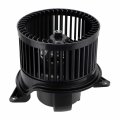 Hvac Blower Motor Assembly With Fan Cage Replaces For 700105 Ac Fit 2000-2007 Ford Focus 2010-2013 Transit Connect