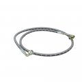 Polaris Rear Foot Brake Line 4-6 Mv7 Sportsman 800 700 600 200