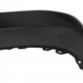 Gxywady Front Upper Bumper Cover Replacement For Chevrolet Silverado 1500 2014 2015 Textured Gm1014112c
