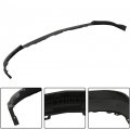 Gxywady Front Upper Bumper Cover Replacement For Chevrolet Silverado 1500 2014 2015 Textured Gm1014112c