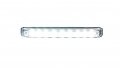 Kaper Ii L16-0260-w Class 1 Warning Light Head 