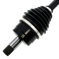 Niche Front Right Cv Axle Drive Shaft For Cfmoto Zforce 500 800 Trail 5bwc-270200 