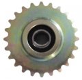 Coleman Ck100 Ck100-s Sk100 Go Kart Front Sprocket