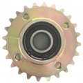 Coleman Ck100 Ck100-s Sk100 Go Kart Front Sprocket