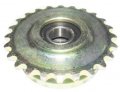 Coleman Ck100 Ck100-s Sk100 Go Kart Front Sprocket