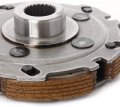 Sfriding Wet Clutch Shoe Carrier Assembly 5gh-16620-00-00 For Yamaha Rhino 450 Yxr450 2006-2009