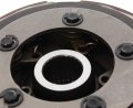 Sfriding Wet Clutch Shoe Carrier Assembly 5gh-16620-00-00 For Yamaha Rhino 450 Yxr450 2006-2009