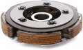 Sfriding Wet Clutch Shoe Carrier Assembly 5gh-16620-00-00 For Yamaha Rhino 450 Yxr450 2006-2009