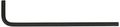 Bondhus 12109 5 32 Hex Tip Key L Wrench With Proguard Finish 4 2 10 Piece 