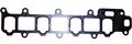 Ig310a Intake Manifold Gasket Set For 1995 To 2002 Saturn Sc1 Sl Sl1 Sw1 1 9l L4 Sohc Naturally Aspirated 