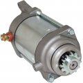 New Premium Starter Fits Kawasaki Utv Kaf450 Mule 1000 1988 St Motorcycle Ex500 E Ninja 500 500r En500 Vulcan 500 1990 91 92 93