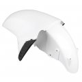 Gzyf Unpainted Front Fender Fairing Cowl Mudguard Replacment Fit For Kawasaki Ninja 2012 Zx14r