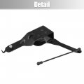 Uxcell Rear Left Side Suspension Ride Height Level Sensor For Chevrolet Silverado 1500 2015-2018
