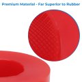 Pu Rear Differential Bushing 211938b For Lexus Ls400 I Lsi And Toyota Celsior I Ii Century 1 P Rear Differential Rear Bushing