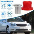 Pu Rear Differential Bushing 211938b For Lexus Ls400 I Lsi And Toyota Celsior I Ii Century 1 P Rear Differential Rear Bushing