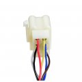 Alveytech Variable Speed 6-wire Thumb Throttle For Razor Ground Force Versions 13 And Up