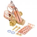 Lennox 56j20 Thermal Expansion Valve Txv 3 5-5 Ton R22 