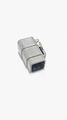 Deutsch Dtm06-6s Dtm Connector Pack Of 10 